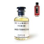 Red Tobacco by Smellmaker – 50ml [OFFICE]