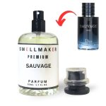 Sauvage by Smellmaker - 50ml - Image 2