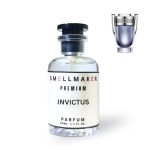 Invictus by Smellmaker - 50ml [OUTGOING]
