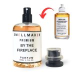 Fireplace by Smellmaker - 50ml - Image 2