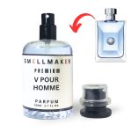 V Pour Homme by Smellmaker - 50ml [FRESH] - Image 2