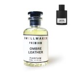 Ombre Leather by Smellmaker - 50ml