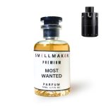 Most Wanted by Smellmaker - 50ml