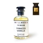 Tobacco Vanille by Smellmaker - 50ml