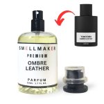 Ombre Leather by Smellmaker - 50ml - Image 2