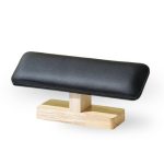 Wooden Watch Display Stand