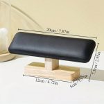 Wooden Watch Display Stand - Image 2