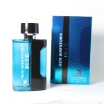 BN New Downtown Blue - 100ml - Image 3