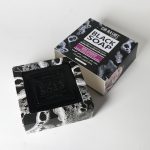 Dr Rashel Black Soap - 100g - Image 2