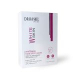Dr.Rashel White Skin Whitening Fade Spots Mask