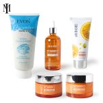 Skincare Routine Kit