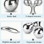 Face Roller Massager - Image 4