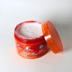 Roushun Shea Butter Curling Cream 350ml - Image 2