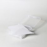 Collar Stay Stickers 20pcs - Image 2