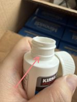 Kirkland 5% Minoxidil Liquid, 2 fl OZ - Image 5