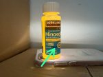 Kirkland 5% Minoxidil Liquid, 2 fl OZ - Image 4
