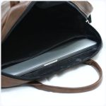 Synthetic Leather Office/Laptop Bag - Image 3