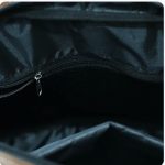 Synthetic Leather Office/Laptop Bag - Image 4