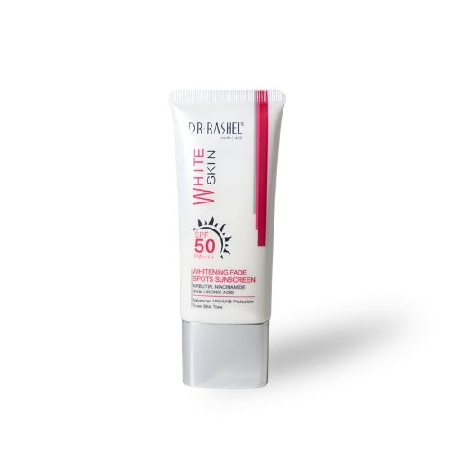 374 Dr. Rashel Whitening Fade Spots Sunscreen SPF 50 - Image 1