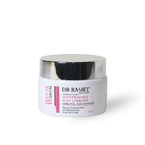 387 Dr. Rashel Whitening Day Cream 50g - Image 1