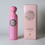 Qasas Blush Eau de Parfum [Unisex/feminine] - Image 3