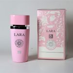 Lara Pink Eau De Parfum [DATE/PARTY] - Image 3