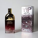 VIP Chocolate For Men Eau de Parfum [DATE] - Image 3