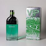 VIP Green Eau de Parfum [FRESH/OUTDOOR] - Image 3