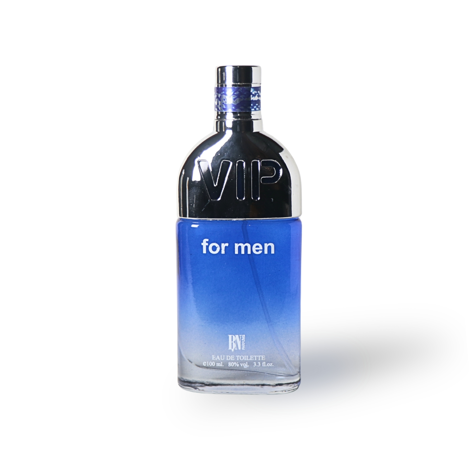 43 VIP For Men Eau de Toilette - Image 1