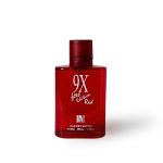 9X Fire Edition Red Eau de Parfum