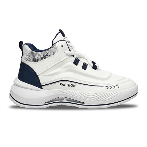 461 AeroFlex Chunky Sneakers - Image 1