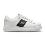 AX Minimal Sneakers