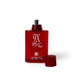 9X Fire Edition Red Eau de Parfum - Image 2