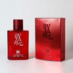9X Fire Edition Red Eau de Parfum - Image 3