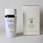 Lara White Eau De Parfum [OFFICE/DAILY] - Image 3
